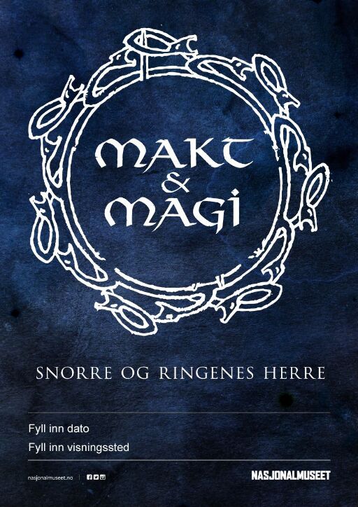 Makt og magi