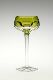 White wine glass