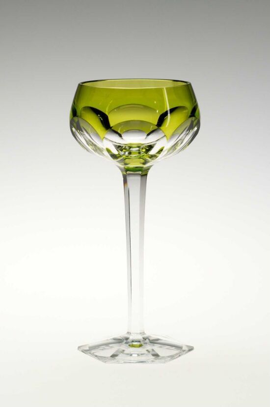 Hvitvinsglass