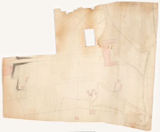 Kongeboligens forbindelse med byen