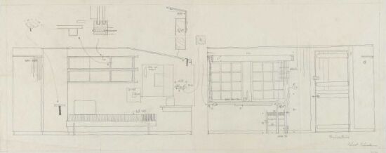 Eget sommerhus i Portør