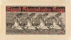 Til Snorre Sturlason, Kongesagaer, Kristiania 1899
