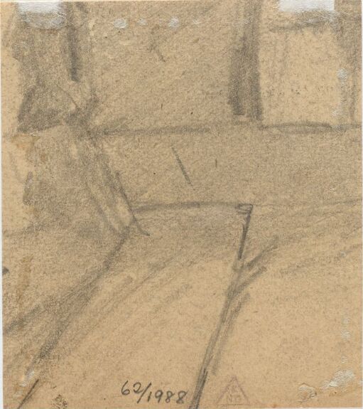Fragment of a Sketch