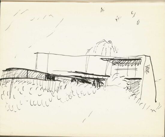 Reiseskisse fra Marokko