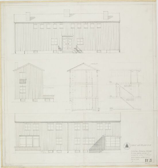 Tomannsbolig Nordnorge-Trøndelag