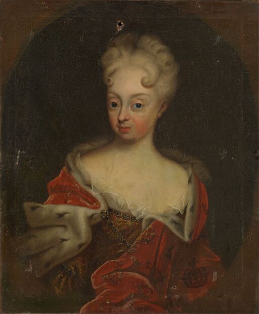 Louise, dronning av Danmark-Norge