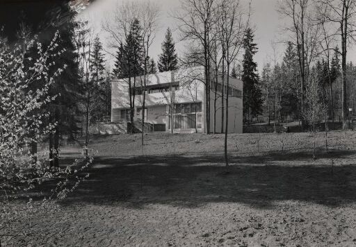 Villa Ditlev-Simonsen