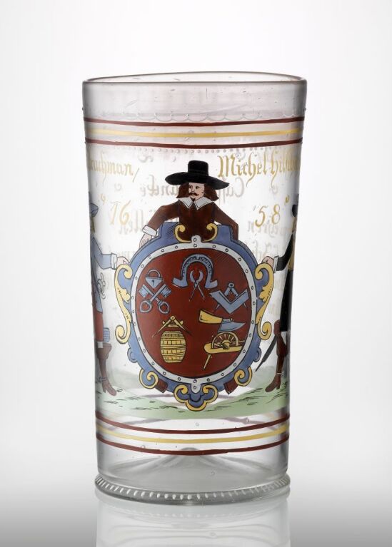 Drikkeglass