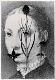 Sofonisba Anguissola (fra serien Usynliggjorte, utryddete og truede arter)