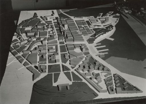 Oslo city development plan