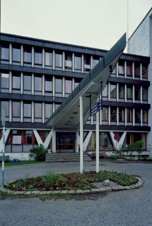 Narvik Hospital