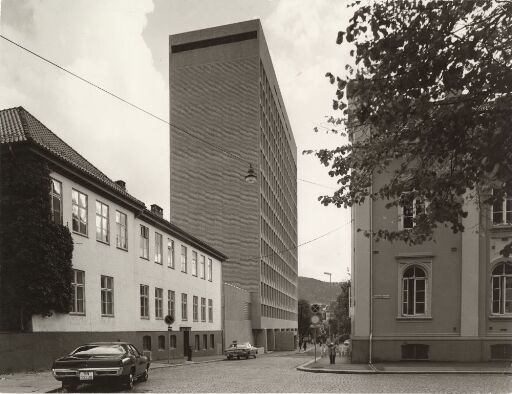 Bergen Rådhus