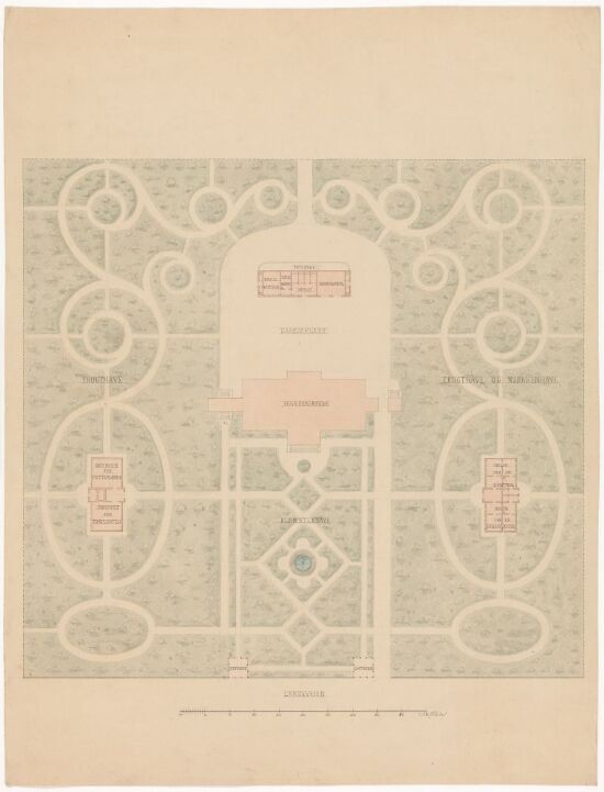 Ukjent villaprosjekt