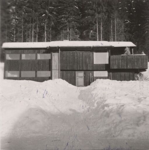 Family Home in Lillehammer