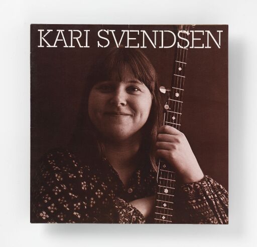 Kari Svendsen