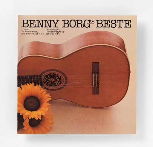 Benny Borg's beste