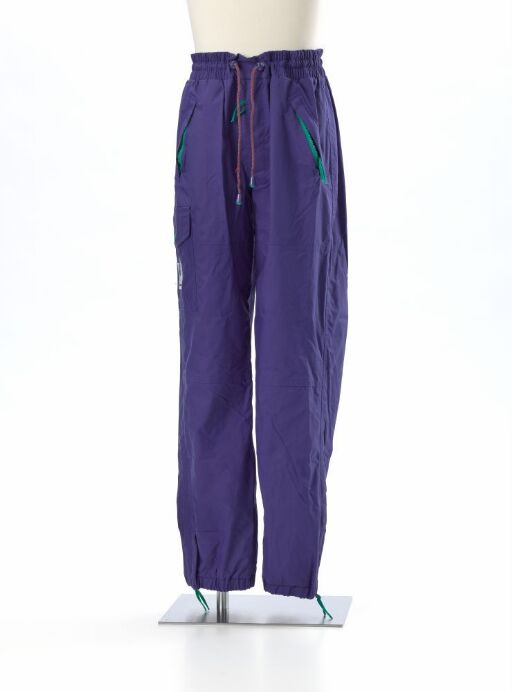 Ajak Sportswear A/S, Uidentifisert, LOOC - Lillehammer Olympic ...