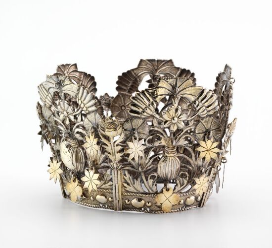 Brudekrone