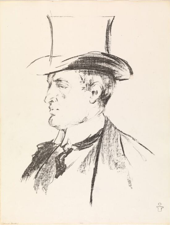 Edvard Munch