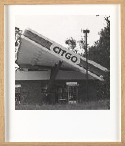 Sixtytwo Gasoline Stations