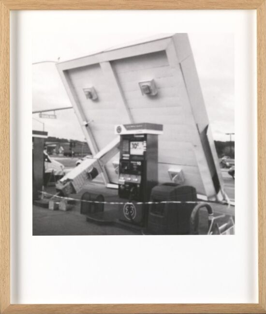 Sixtytwo Gasoline Stations