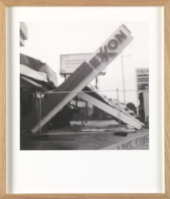 Sixtytwo Gasoline Stations