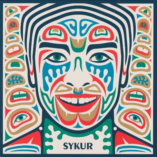 Sykur – Mesópótamía