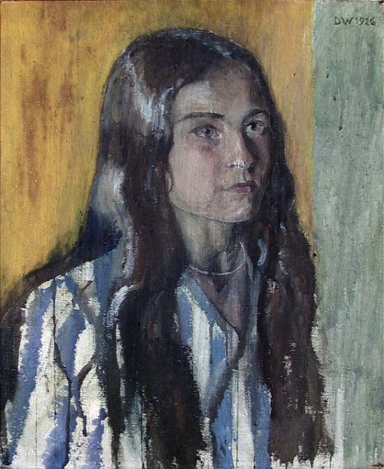 Young Girl