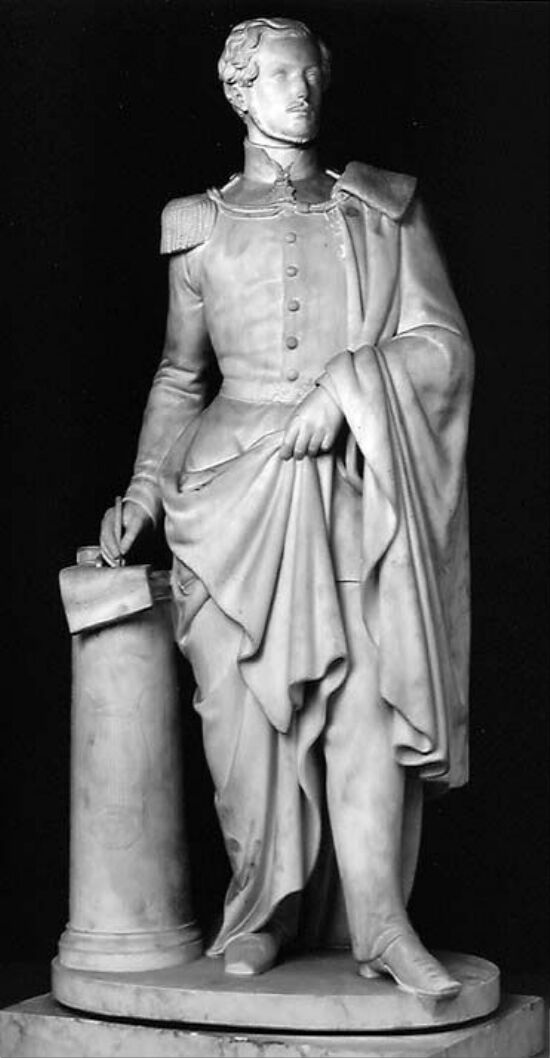 Prins Gustav