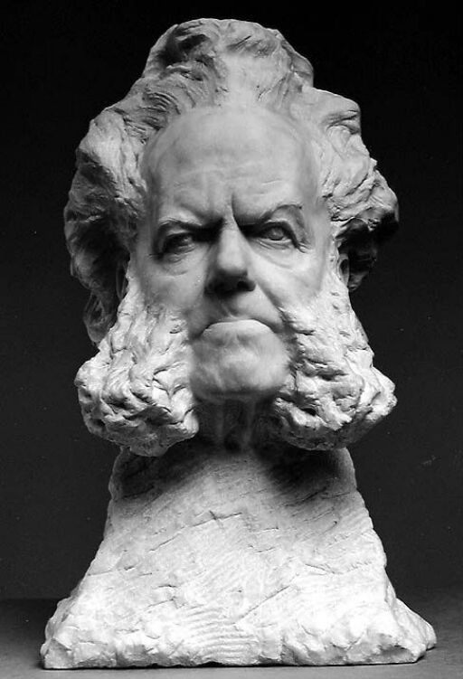 The Author Henrik Ibsen