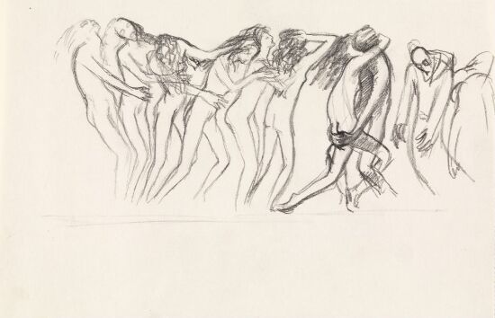 Figurstudier