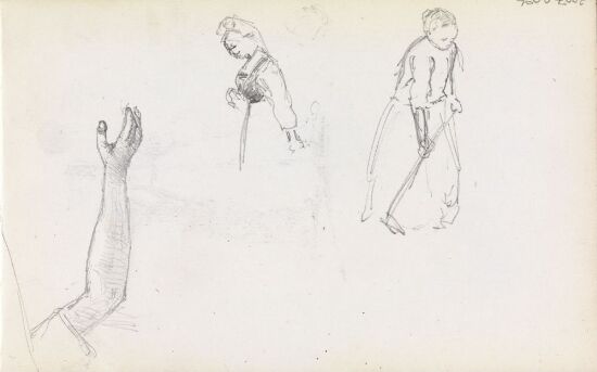 Figurstudie