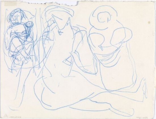 Figurstudier