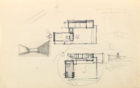 Sommerhus i Rekkevik