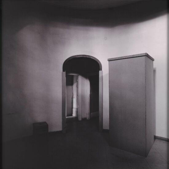 Villa Wannsee - Melancholy Grandeur # 4