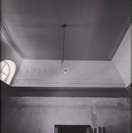 Villa Wannsee - Melancholy Grandeur # 10