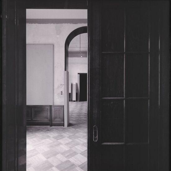 Villa Wannsee - Melancholy Grandeur # 11