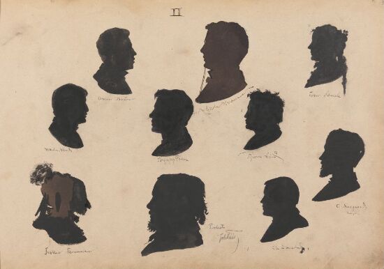 "Store og gode mænd og kvinder II"