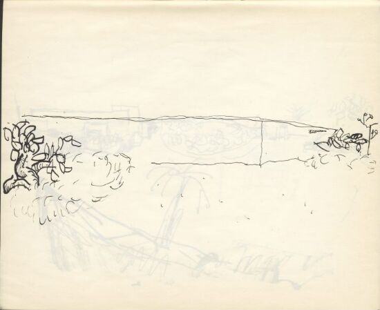 Reiseskisse fra Marokko