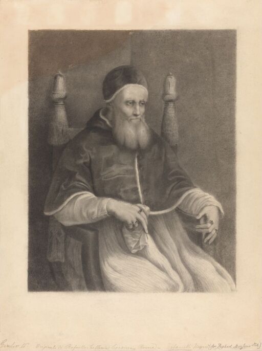 Pave Julius II