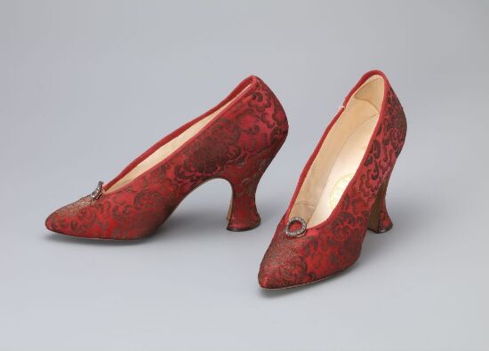 Pumps