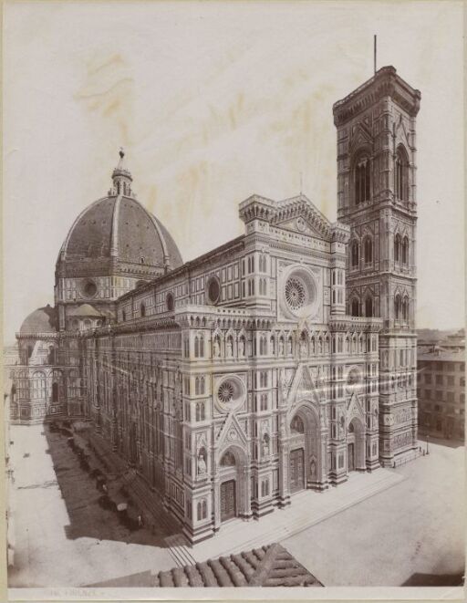 Firenze - La Cattedrale