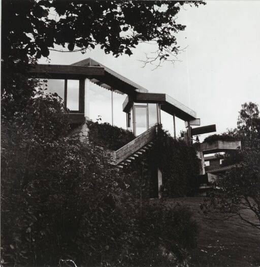 Villa Schjøtt