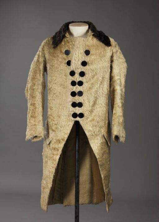 Coat (garment)