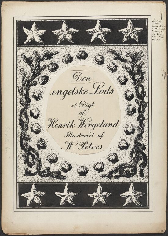 Den engelske lods