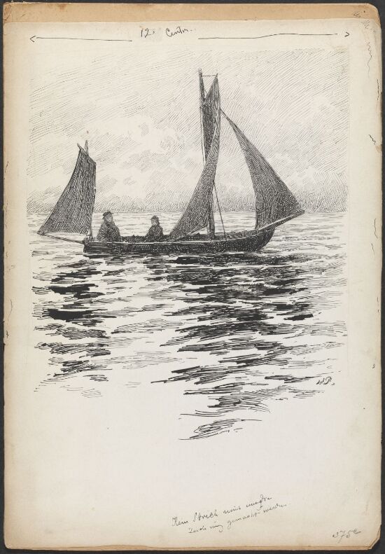 "Lodsen og hans Dreng"