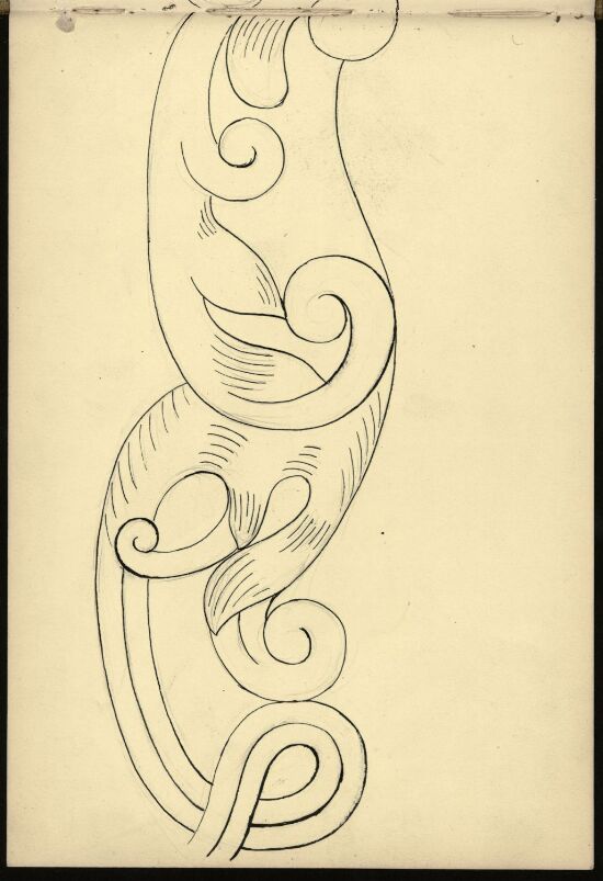Decorative motif