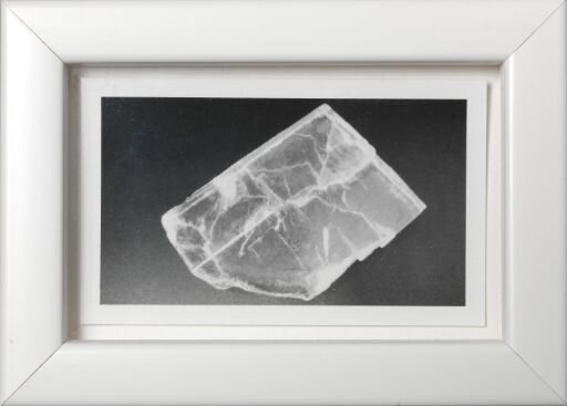 In Search of Iceland Spar