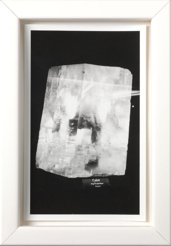 In Search of Iceland Spar