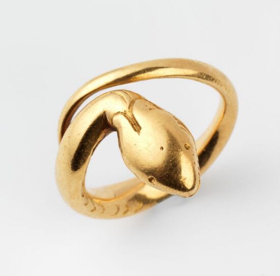 Fingerring